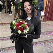 Disponibile per aiuto compiti e ripetizioni. Non esitare!